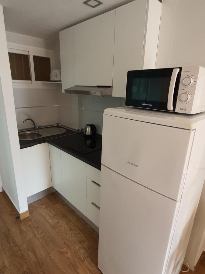 בנאלמדנה Beautiful Studio In Minerva מראה חיצוני תמונה