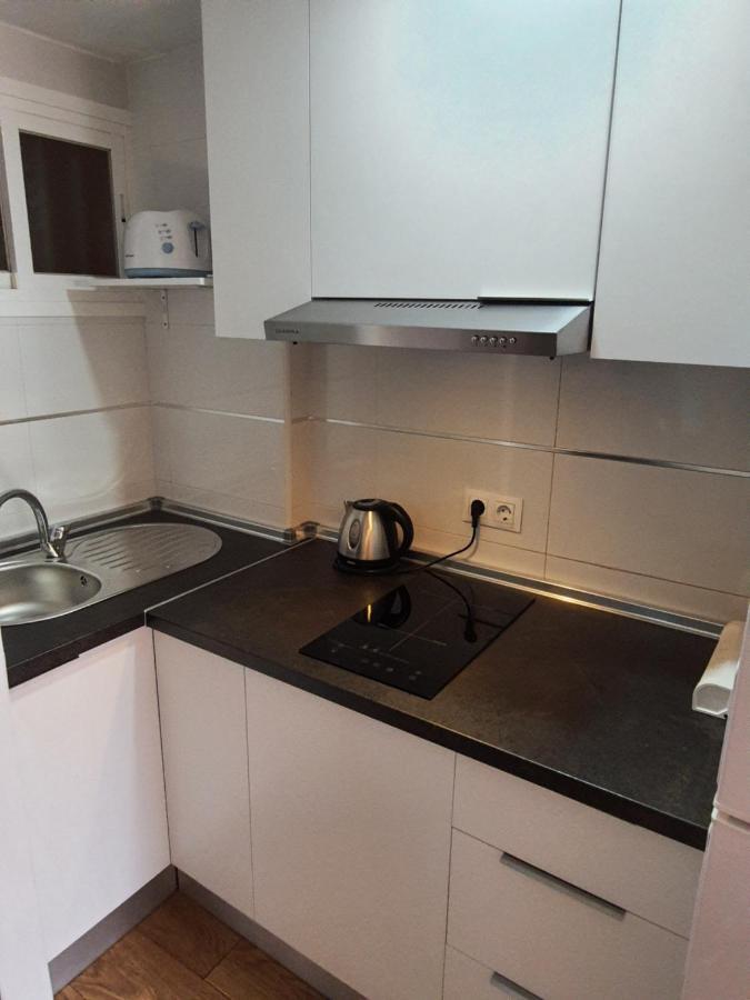 בנאלמדנה Beautiful Studio In Minerva מראה חיצוני תמונה