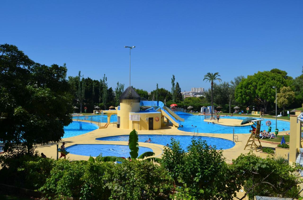 בנאלמדנה Beautiful Studio In Minerva מראה חיצוני תמונה